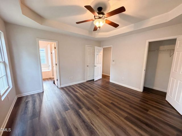 1448 Ricochet Drive, Raleigh, NC 27610