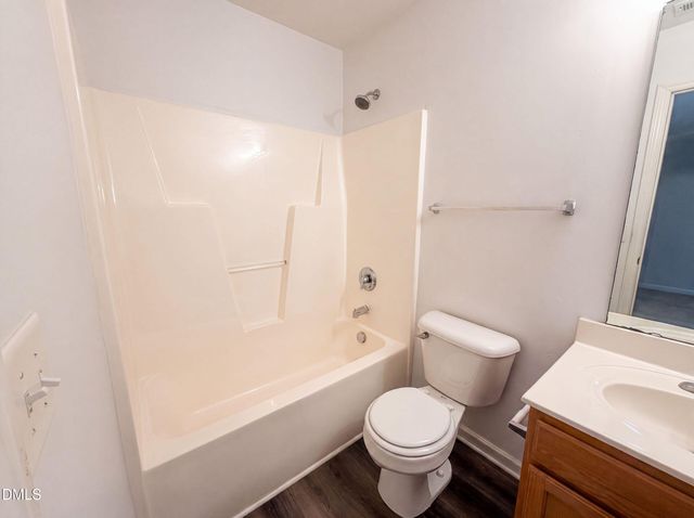 1448 Ricochet Drive, Raleigh, NC 27610