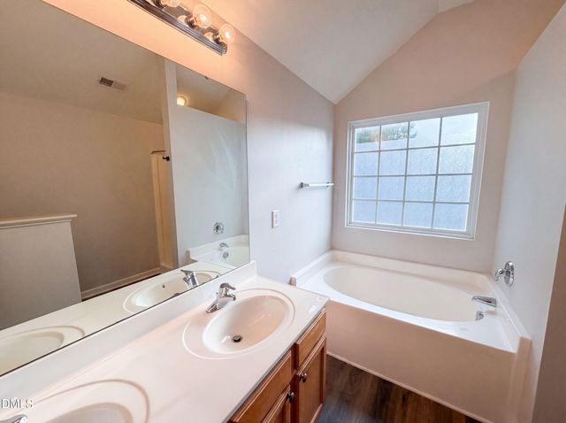 1448 Ricochet Drive, Raleigh, NC 27610