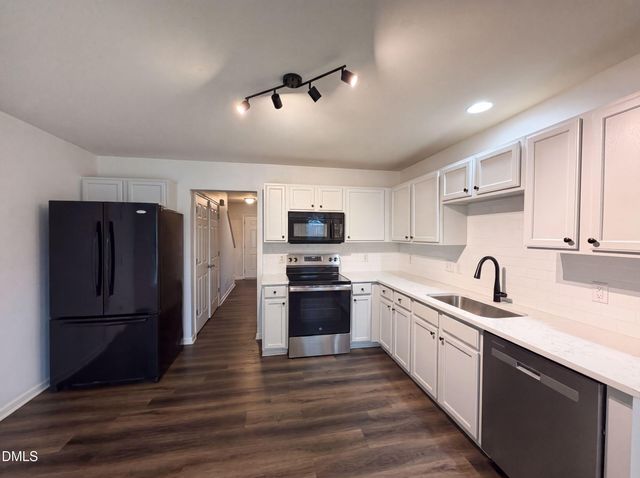 1448 Ricochet Drive, Raleigh, NC 27610