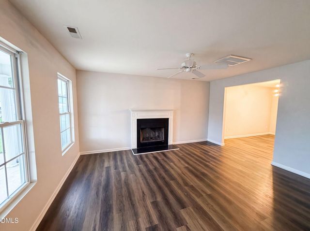 1448 Ricochet Drive, Raleigh, NC 27610
