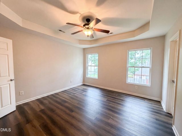 1448 Ricochet Drive, Raleigh, NC 27610
