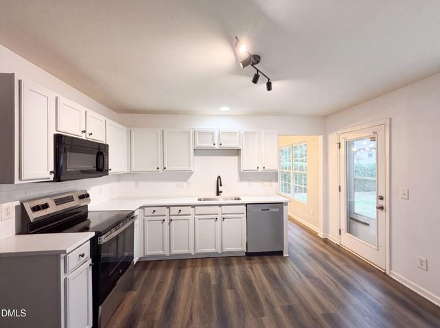 1448 Ricochet Drive, Raleigh, NC 27610