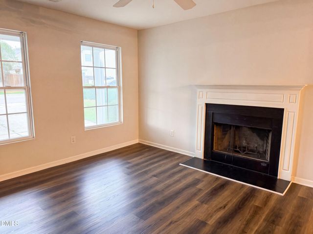 1448 Ricochet Drive, Raleigh, NC 27610