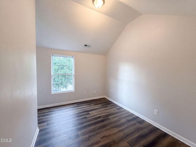 1448 Ricochet Drive, Raleigh, NC 27610
