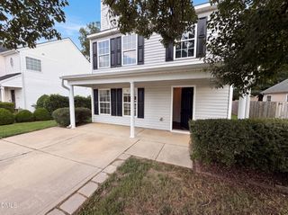 1448 Ricochet Drive, Raleigh, NC 27610