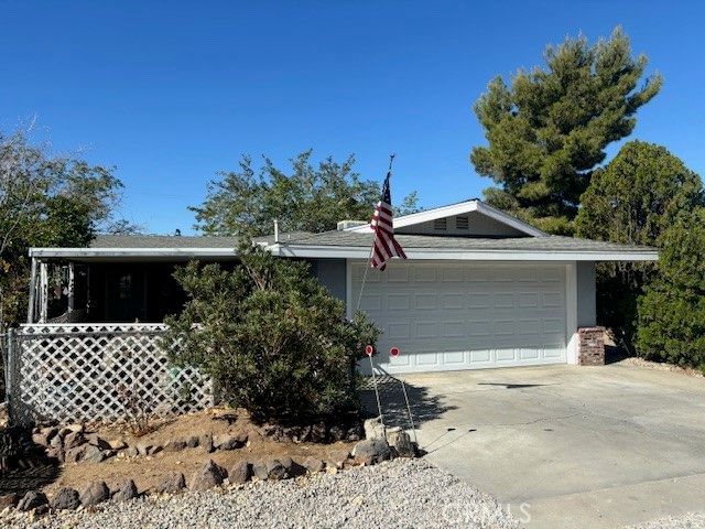 57029 Onaga Trail, Yucca Valley, CA 92284
