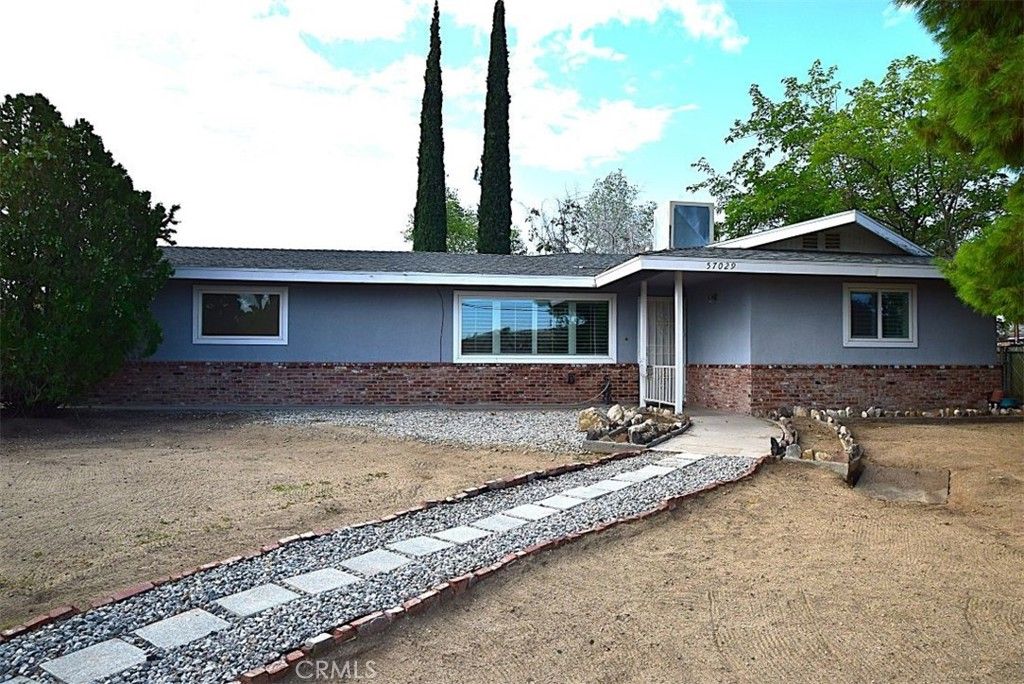 57029 Onaga Trail, Yucca Valley, CA 92284