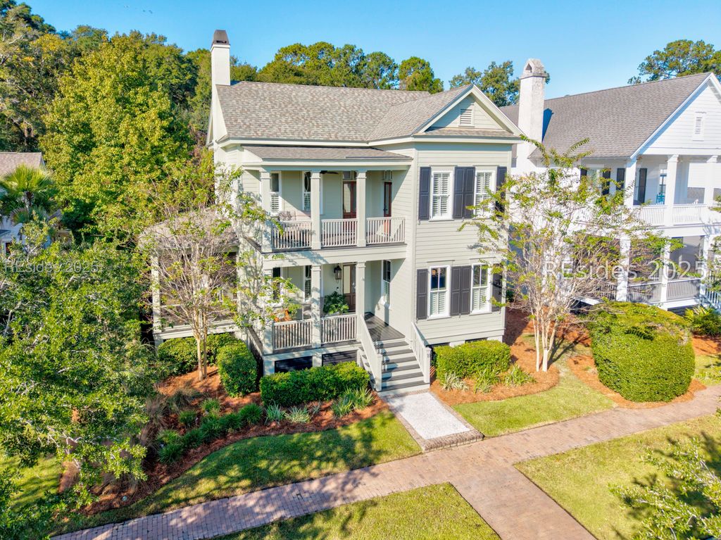 11 Great Heron Way, Bluffton, SC 29909