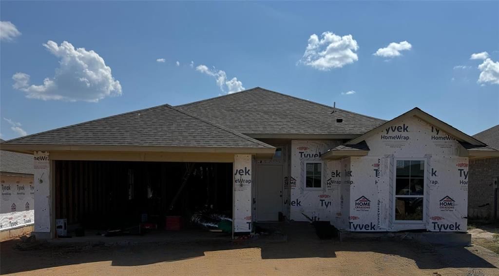 20684 Brush Creek Boulevard, Harrah, OK 73045