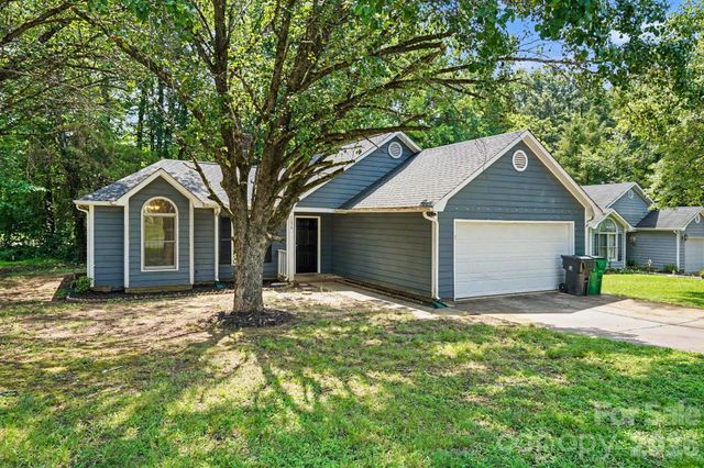 11616 Bowsby Court, Charlotte, NC 28215