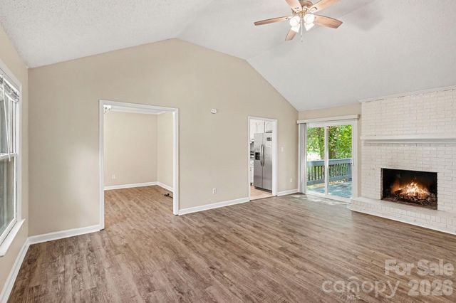 11616 Bowsby Court, Charlotte, NC 28215