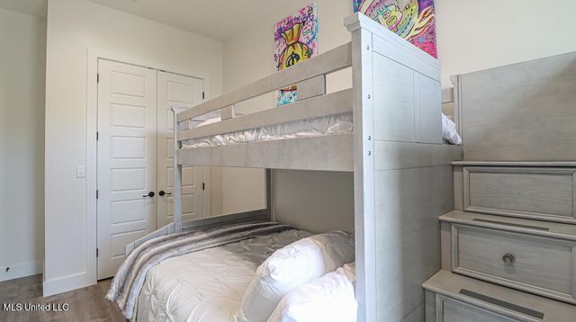 132 Markham Drive, Gulfport, MS 39507