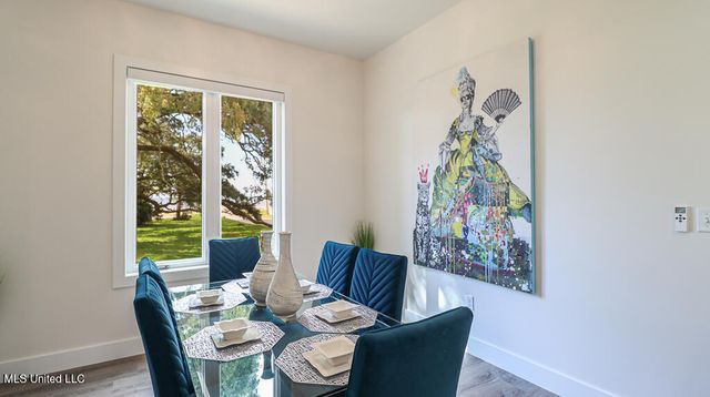 132 Markham Drive, Gulfport, MS 39507