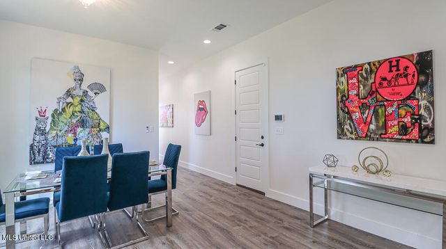 132 Markham Drive, Gulfport, MS 39507