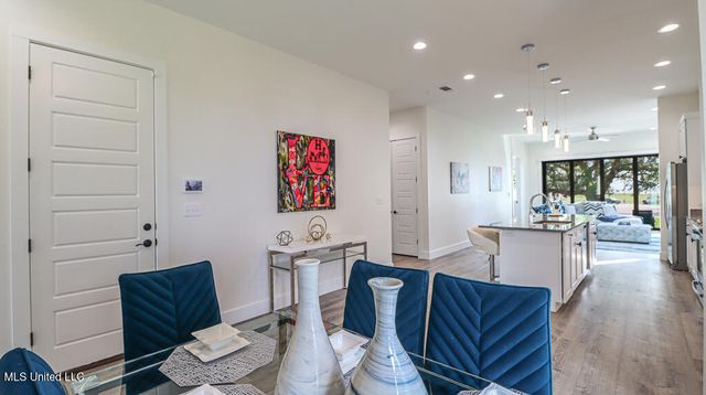 132 Markham Drive, Gulfport, MS 39507