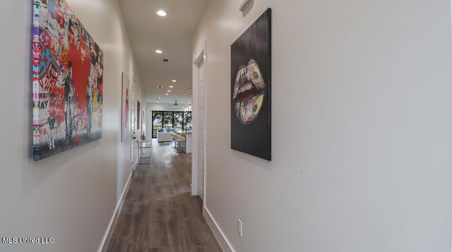 132 Markham Drive, Gulfport, MS 39507