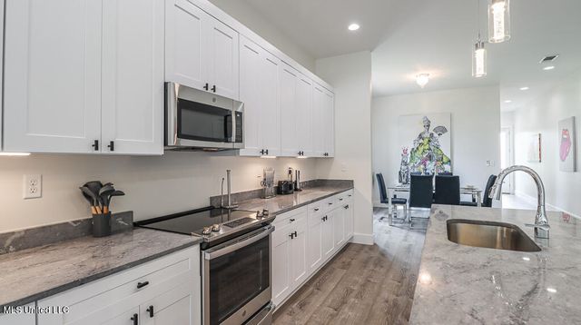 132 Markham Drive, Gulfport, MS 39507