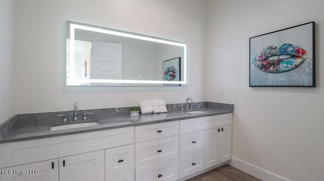 132 Markham Drive, Gulfport, MS 39507