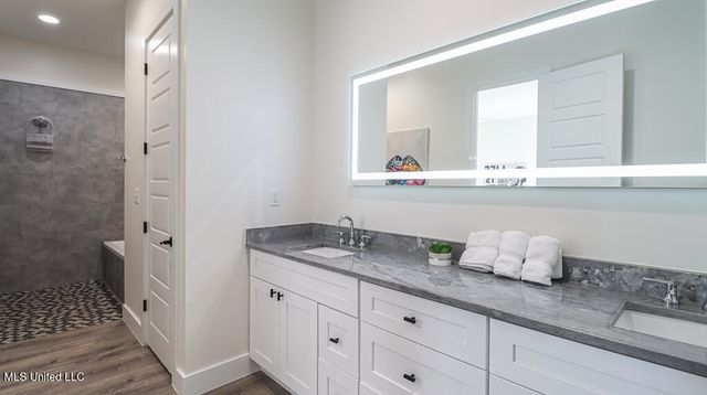 132 Markham Drive, Gulfport, MS 39507