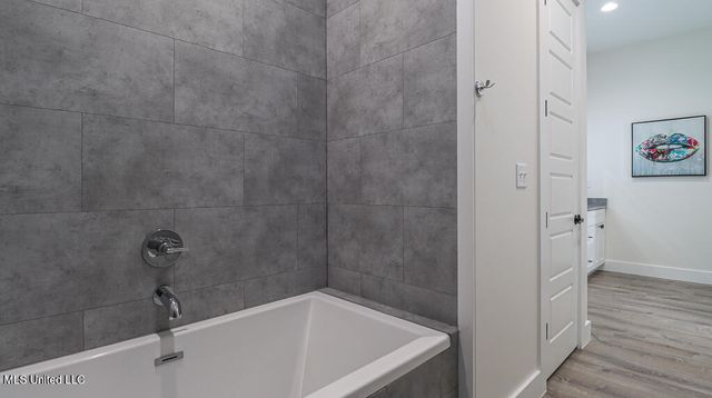 132 Markham Drive, Gulfport, MS 39507