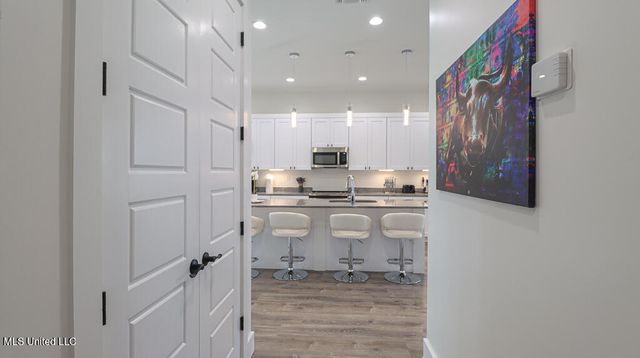 132 Markham Drive, Gulfport, MS 39507