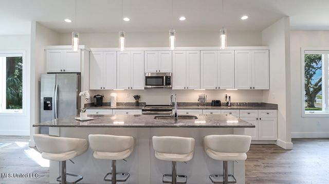 132 Markham Drive, Gulfport, MS 39507