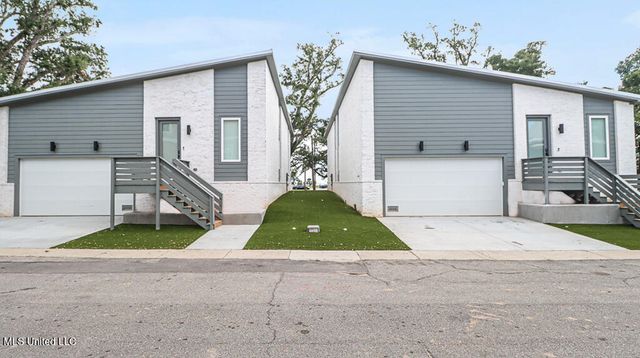 132 Markham Drive, Gulfport, MS 39507