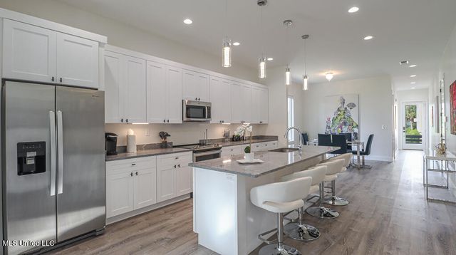 132 Markham Drive, Gulfport, MS 39507