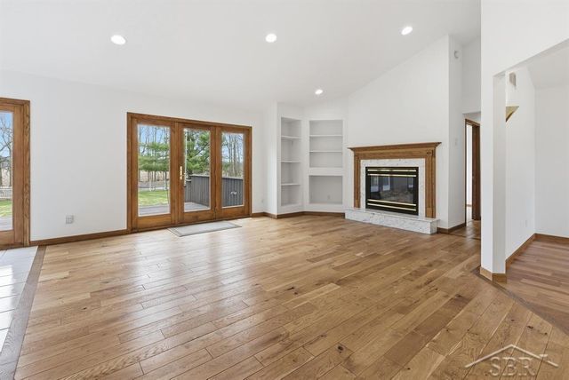 3343 E Ryan Drive, Midland, MI 48642