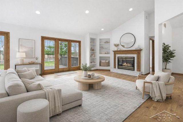 3343 E Ryan Drive, Midland, MI 48642