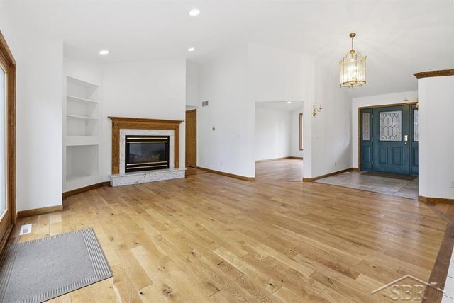 3343 E Ryan Drive, Midland, MI 48642