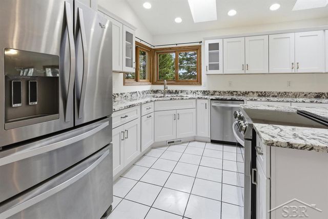 3343 E Ryan Drive, Midland, MI 48642