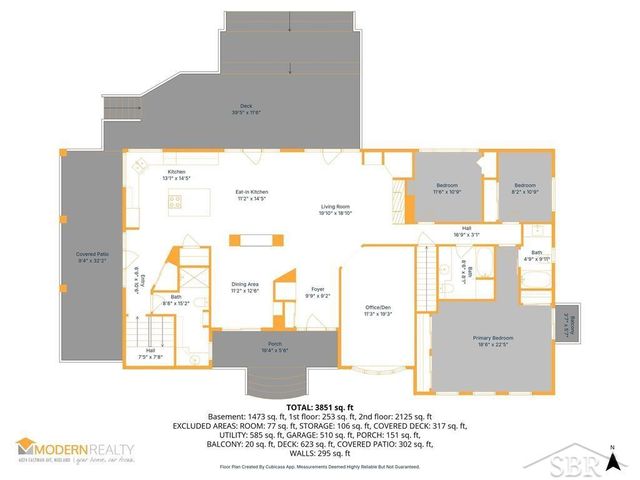 3343 E Ryan Drive, Midland, MI 48642