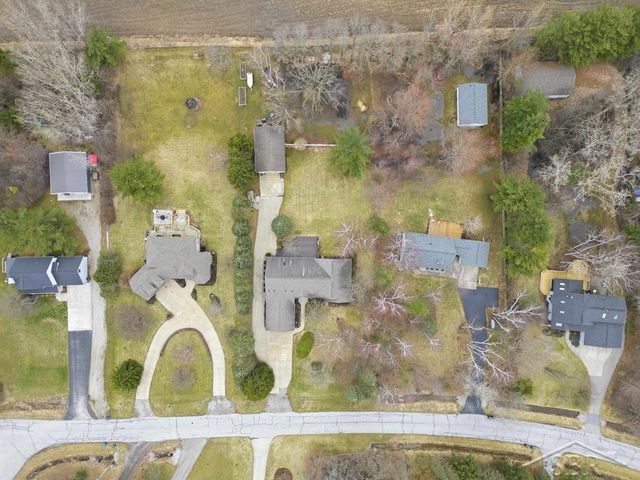 3343 E Ryan Drive, Midland, MI 48642