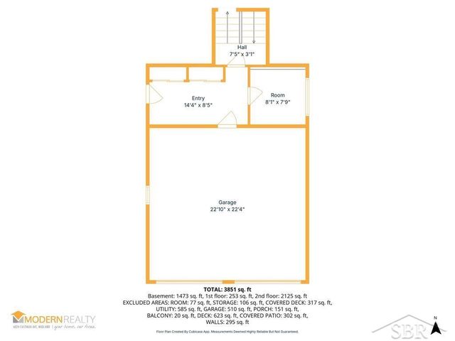 3343 E Ryan Drive, Midland, MI 48642