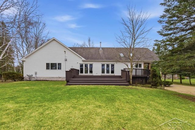 3343 E Ryan Drive, Midland, MI 48642