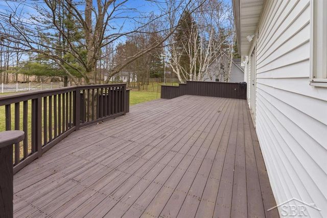 3343 E Ryan Drive, Midland, MI 48642