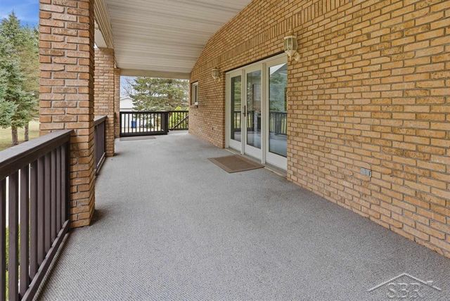 3343 E Ryan Drive, Midland, MI 48642