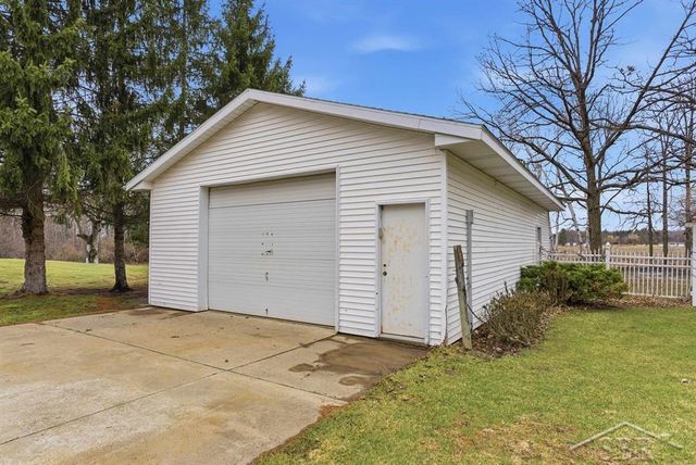 3343 E Ryan Drive, Midland, MI 48642