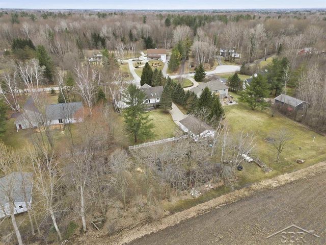 3343 E Ryan Drive, Midland, MI 48642