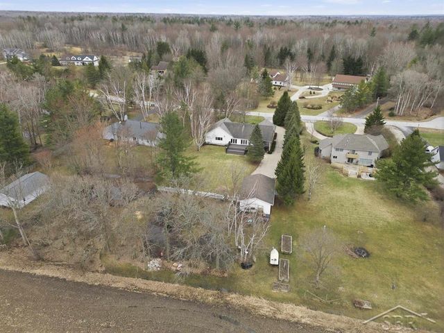 3343 E Ryan Drive, Midland, MI 48642