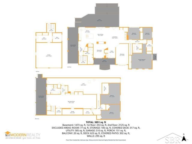 3343 E Ryan Drive, Midland, MI 48642