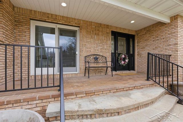 3343 E Ryan Drive, Midland, MI 48642