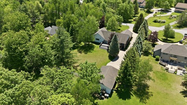 3343 E Ryan Drive, Midland, MI 48642