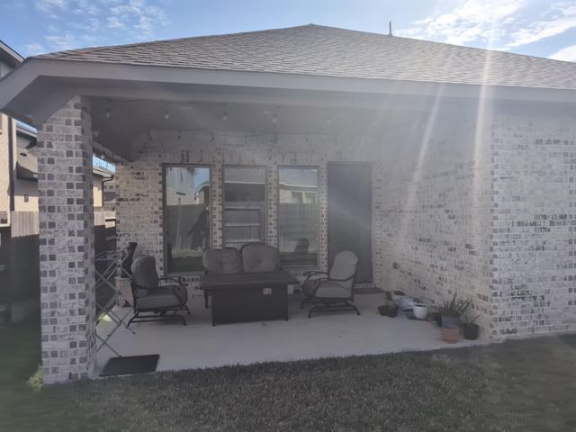 8767 Blue Coral Lane, Cypress, TX 77433