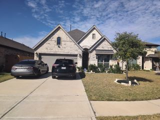 8767 Blue Coral Lane, Cypress, TX 77433