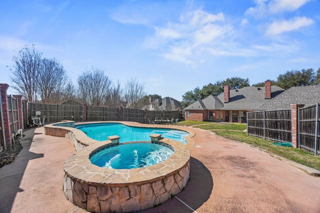 4510 Dexham Road, Rowlett, TX 75088