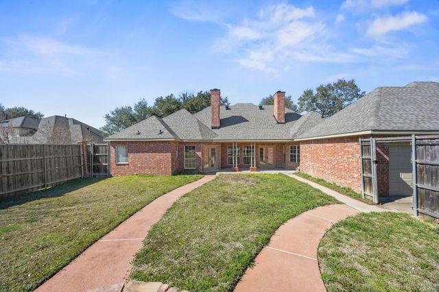 4510 Dexham Road, Rowlett, TX 75088