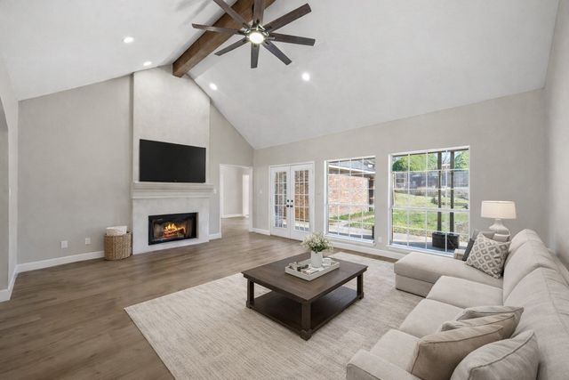 4510 Dexham Road, Rowlett, TX 75088